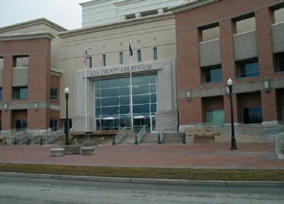 Ada County Courthouse