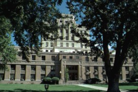 Ada County Courthouse