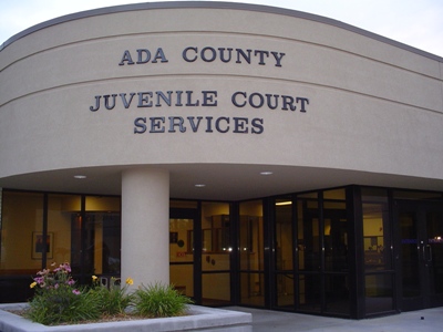 Ada County Juvenile Court Services