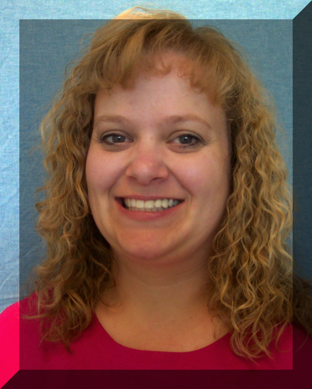 Marreen Baker Burton, Drug Court Coordinator