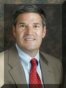 Hon. John Hawley