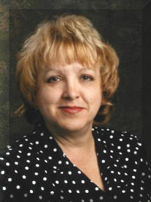 Rae Ann Nixon, Transcript Coordinator